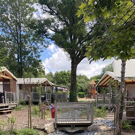 Camping Capfun La Breteche Les Épesses 외부 사진