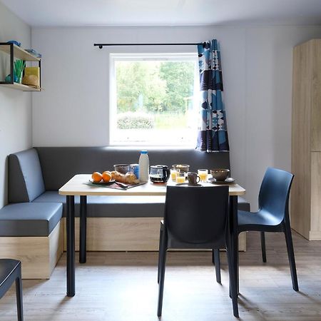Camping Capfun La Breteche Les Épesses 외부 사진